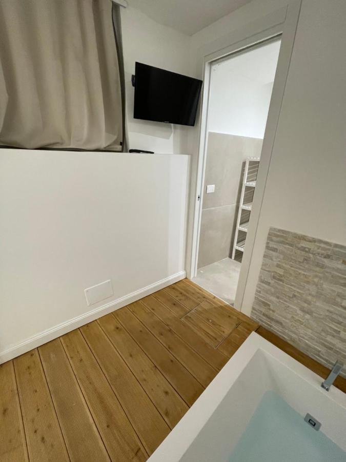 Dimore Macri Appartement Bari
