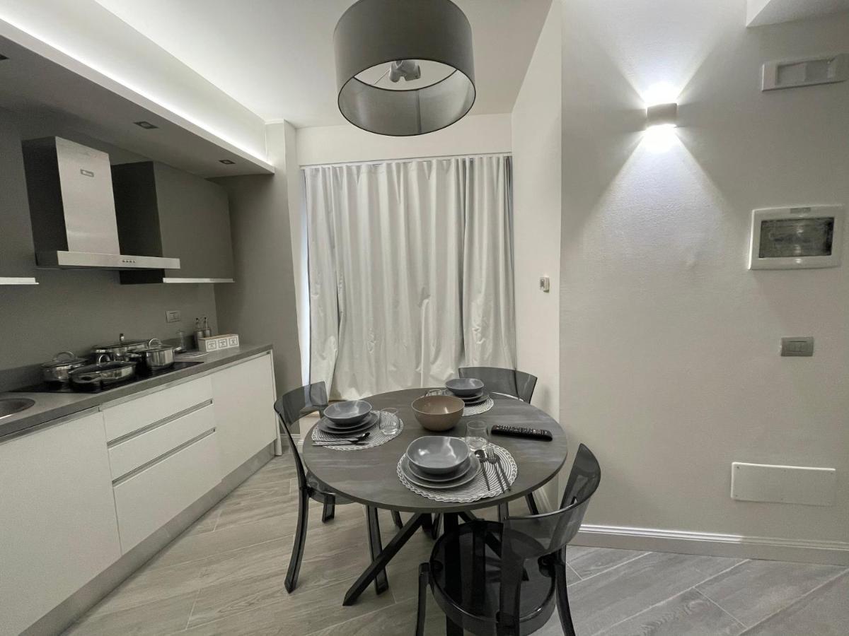 Dimore Macri Appartement *