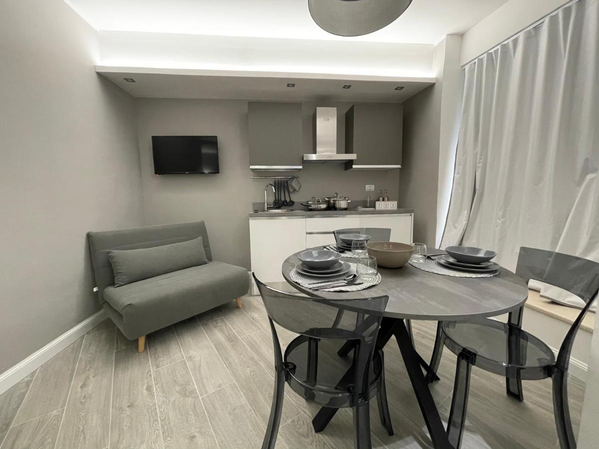 Appartement Dimore Macri Bari
