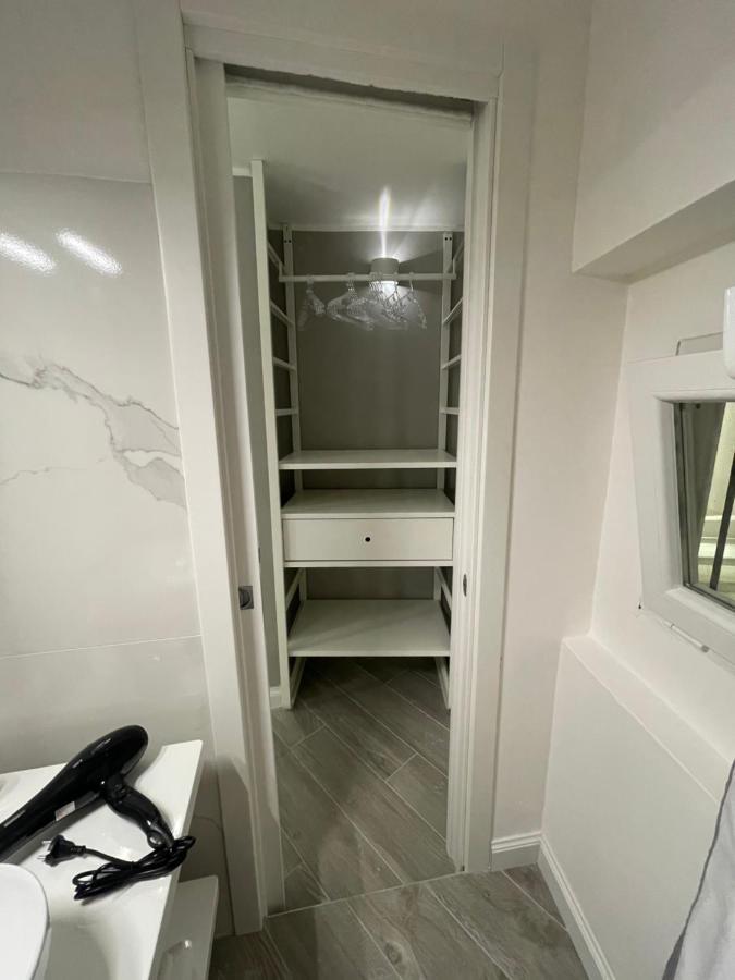 Dimore Macri Appartement