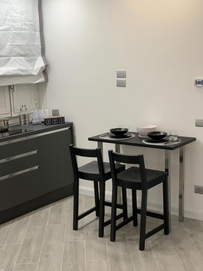 Appartement Dimore Macri