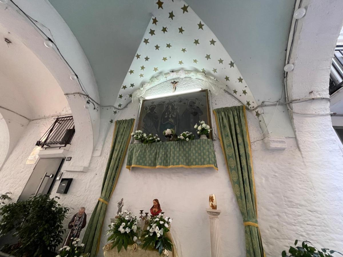 Appartement Dimore Macri Bari